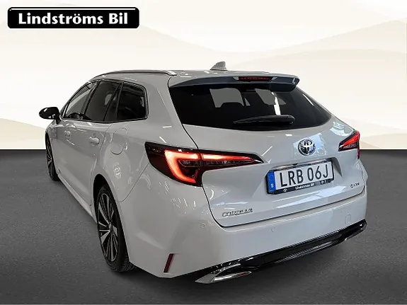 Toyota Corolla 2026 photo 4