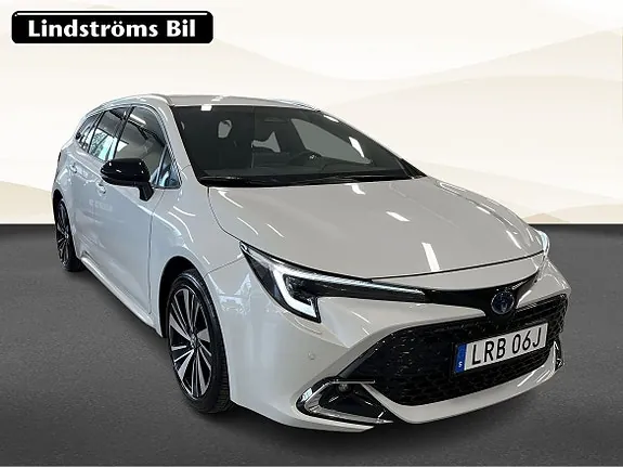 Toyota Corolla 2026 photo 3