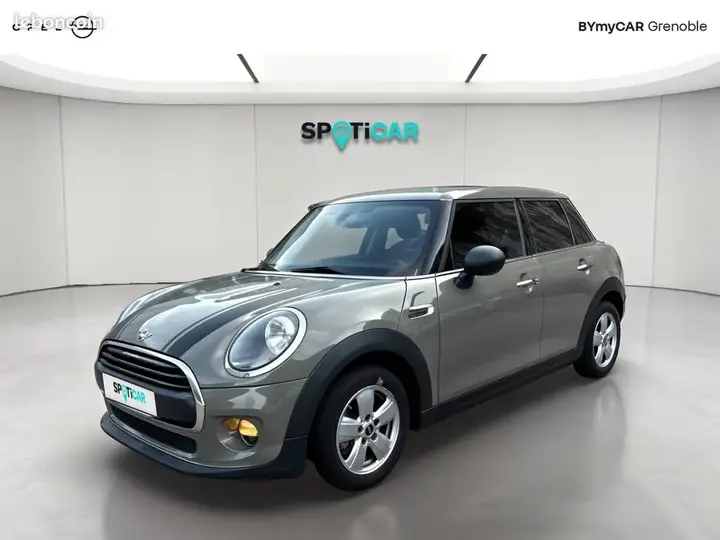 Mini Mini