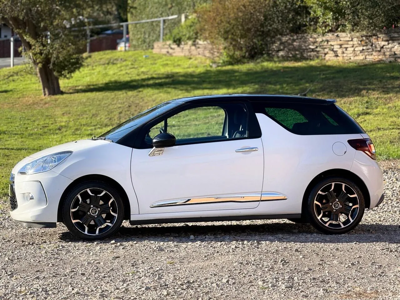 Citroen Ds3 2015 photo 4