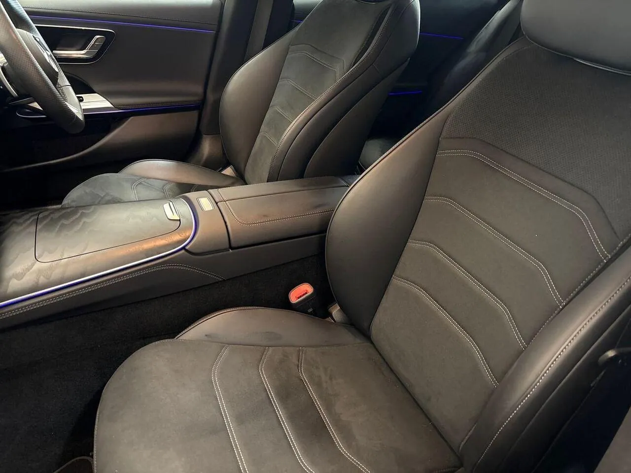 Mercedes-Benz E-Class 2026 photo 5