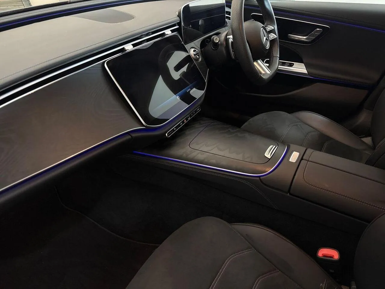 Mercedes-Benz E-Class 2026 photo 4