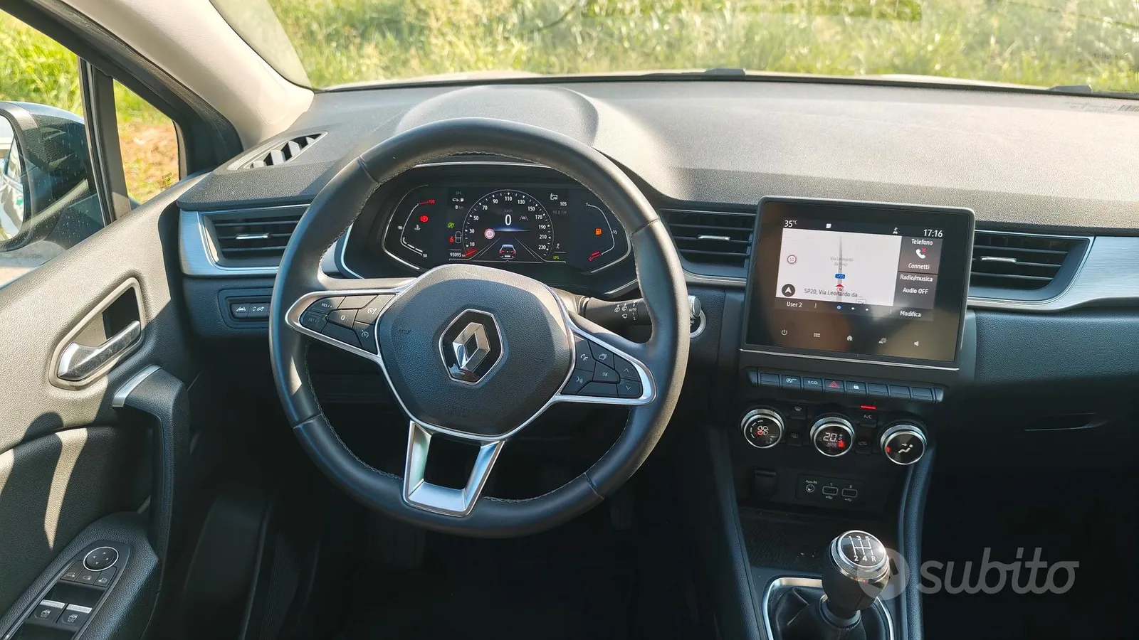 Renault Captur 2020 photo 4