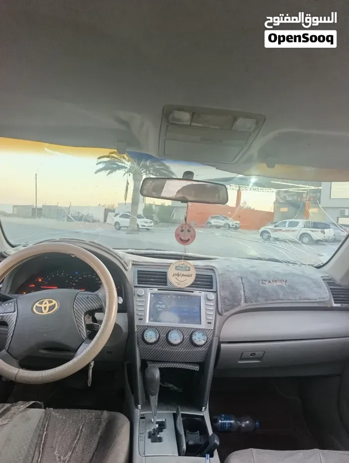Toyota Camry 2009 photo 4