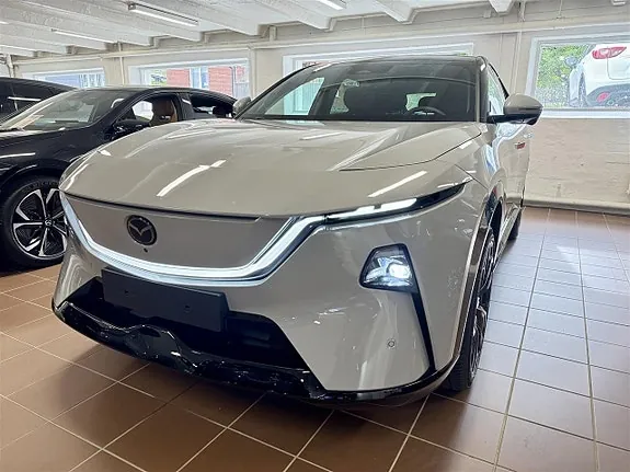 Mazda Cx-6E