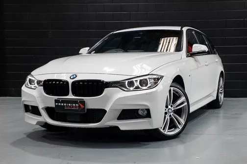 BMW 320I