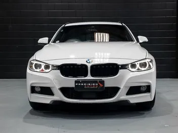 BMW 320I 2015 photo 4