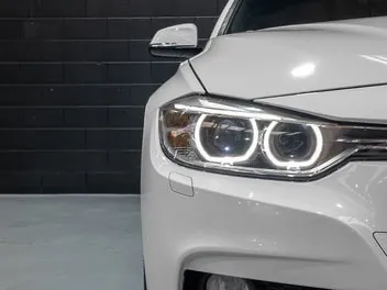 BMW 320I 2015 photo 5