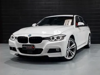 BMW 320I 2015 photo 2