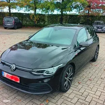 Volkswagen Golf 8 Variant