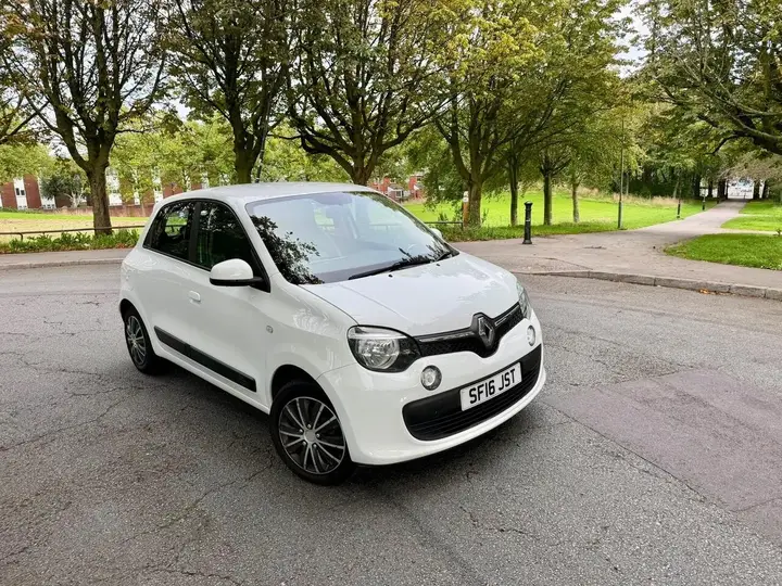 Renault Twingo