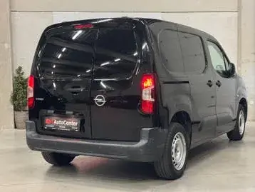 Opel Combo 2020 photo 3