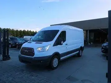 Ford Transit 2015 photo 2