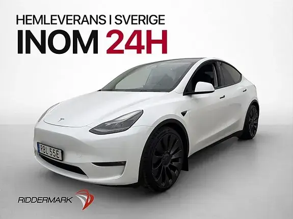 Tesla Model Y 2024 photo 3