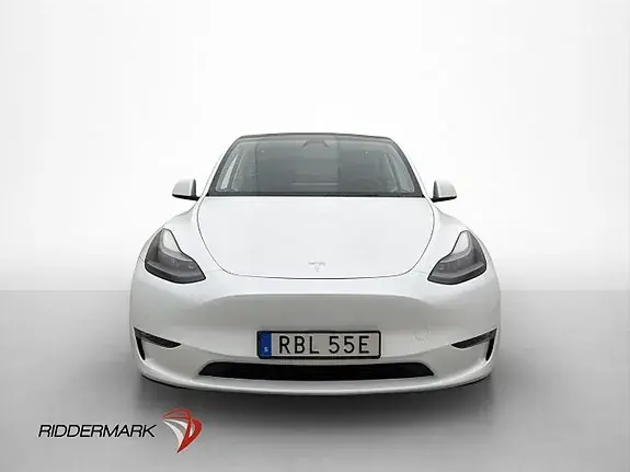 Tesla Model Y 2024 photo 2