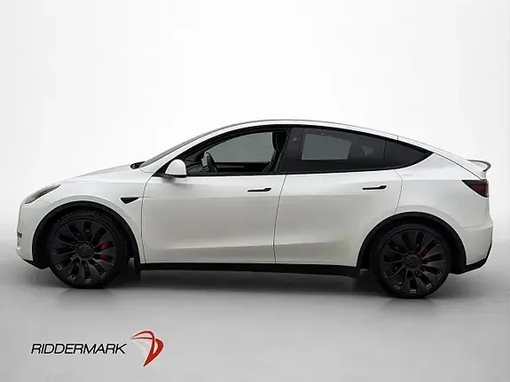 Tesla Model Y 2024 photo 5