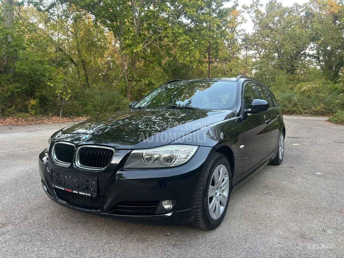 BMW 316