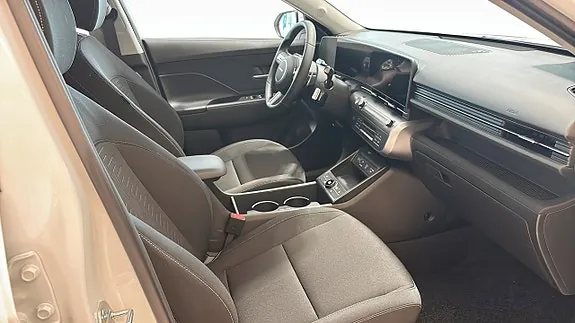 Hyundai Kona 2027 photo 3