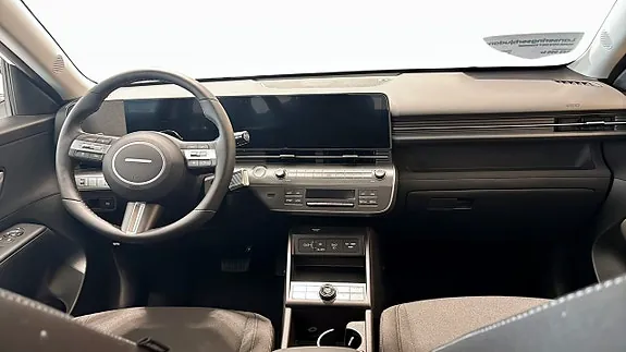 Hyundai Kona 2027 photo 4