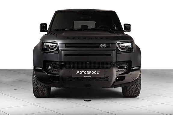 Land Rover Defender 110 2023 photo 4