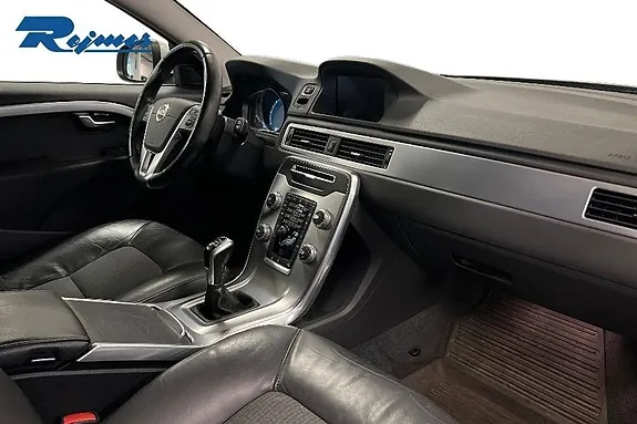 Volvo V70 2015 photo 5