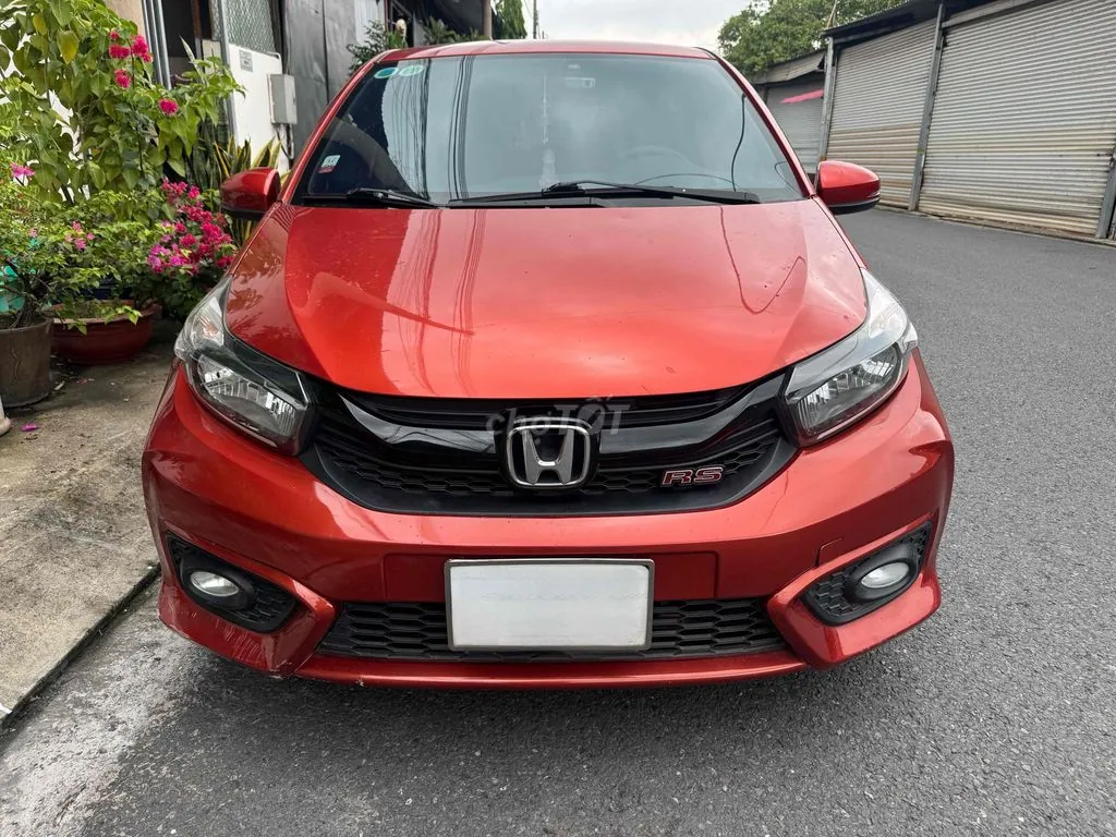 Honda Brio
