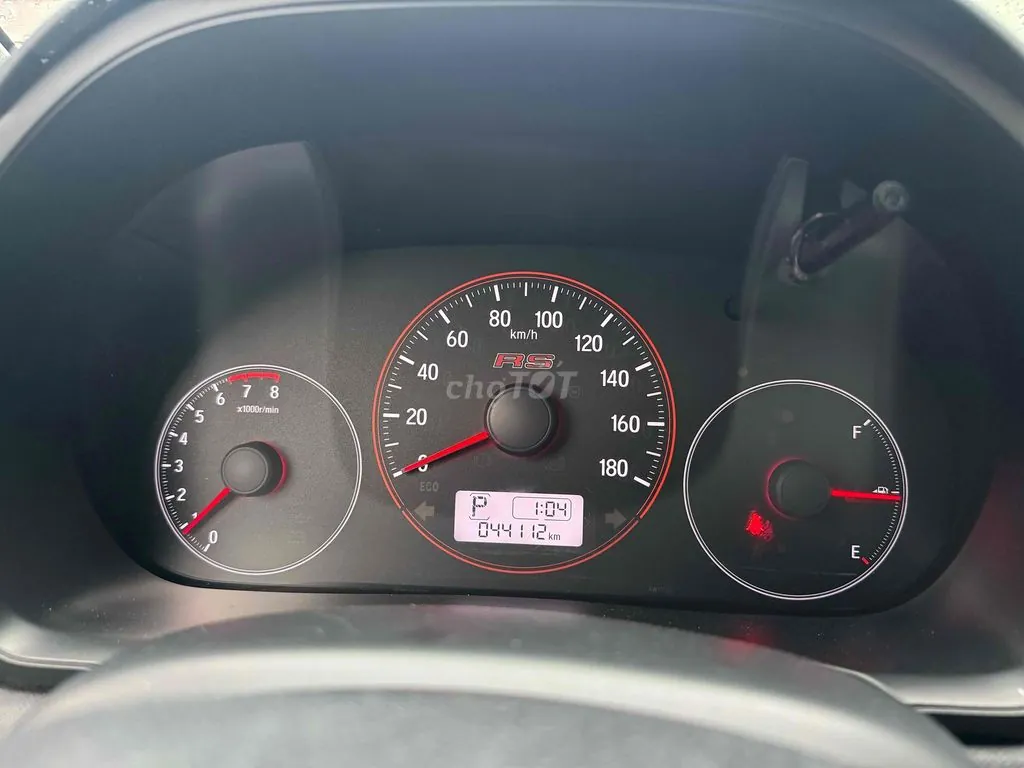 Honda Brio 2021 photo 4