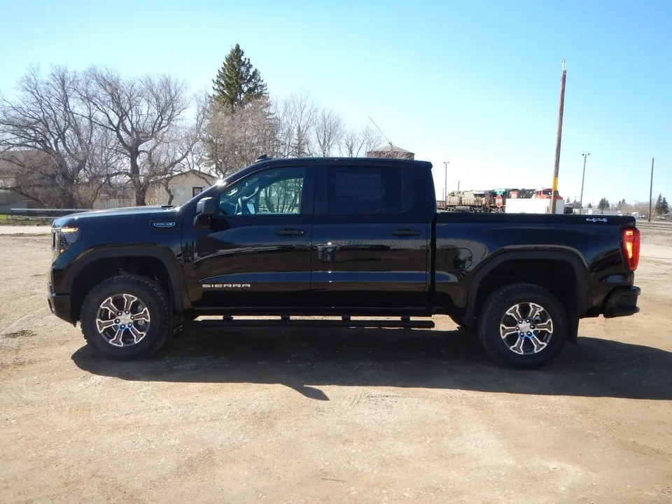 GMC Sierra 1500 2026 photo 3