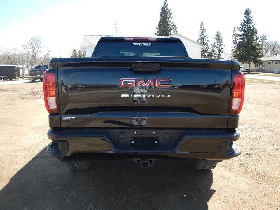 GMC Sierra 1500 2026 photo 5