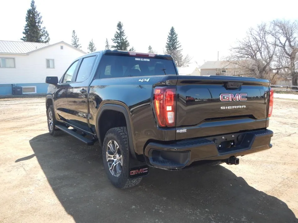 GMC Sierra 1500 2026 photo 4