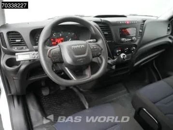 Iveco Daily 2021 photo 3