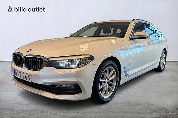 BMW 520D