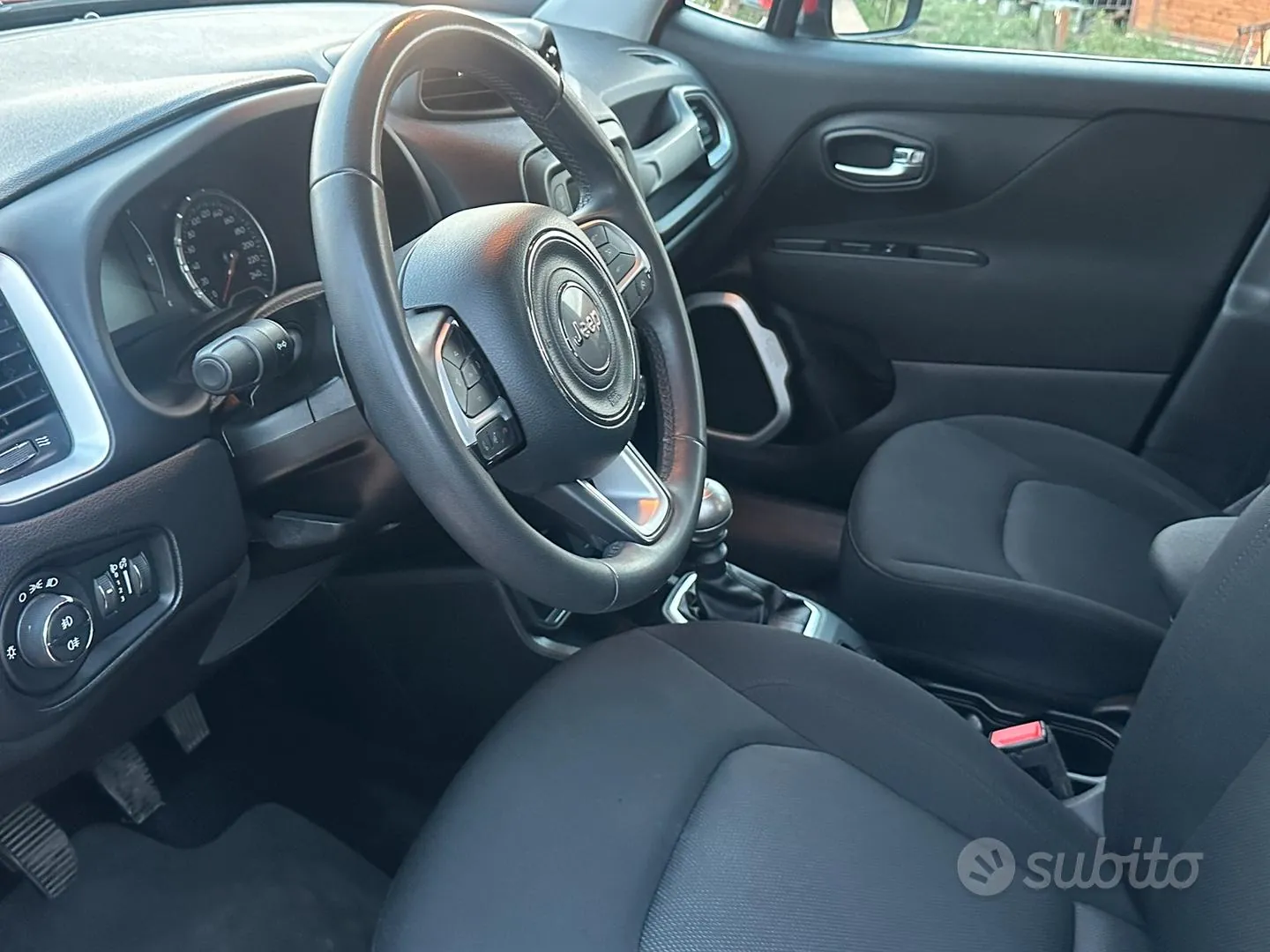 Jeep Renegade 2020 photo 5