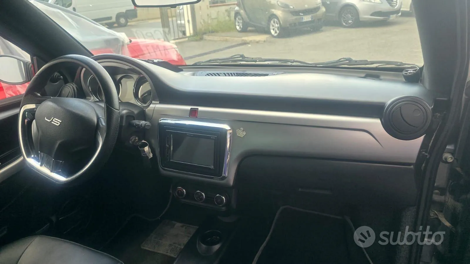 Ligier Js50 2019 photo 5