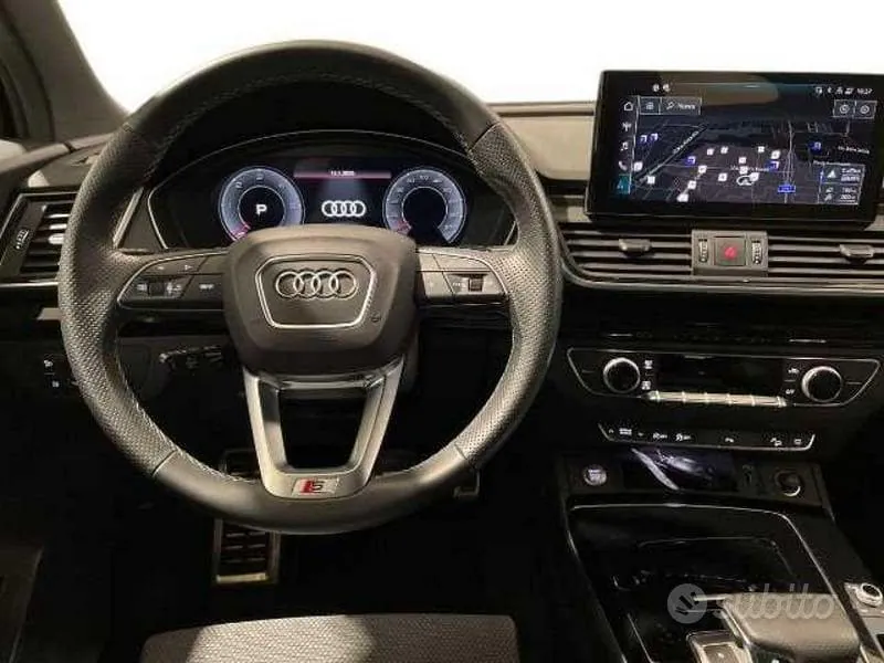 Audi Q5 2024 photo 4