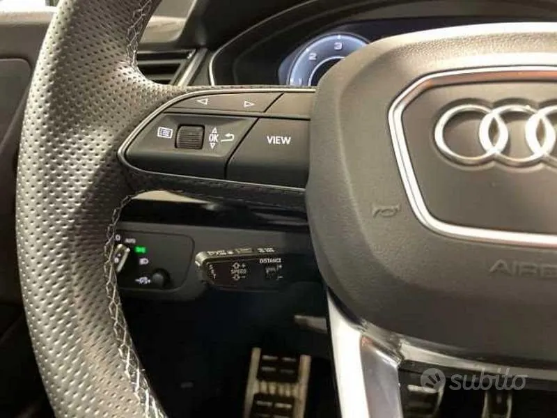 Audi Q5 2024 photo 5