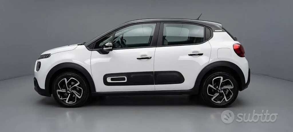 Citroen C3 2023 photo 2