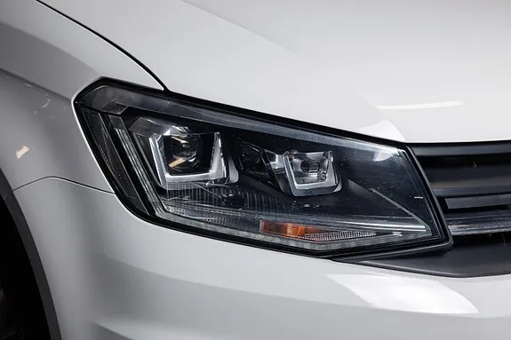 Volkswagen Caddy Maxi 2019 photo 5