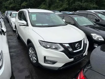 Nissan X-Trail 2019 photo 2
