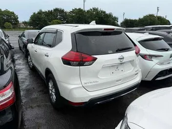 Nissan X-Trail 2019 photo 3