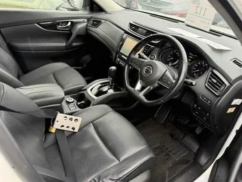 Nissan X-Trail 2019 photo 4