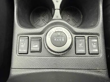 Nissan X-Trail 2019 photo 5