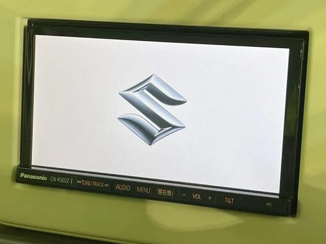 Suzuki Altra 2015 photo 3