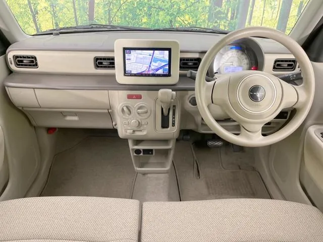Suzuki Altra 2015 photo 2