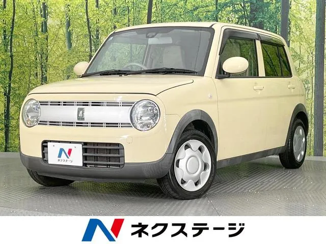 Suzuki Altra