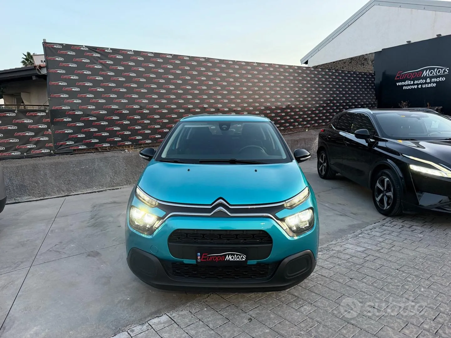 Citroen C3 2021 photo 3