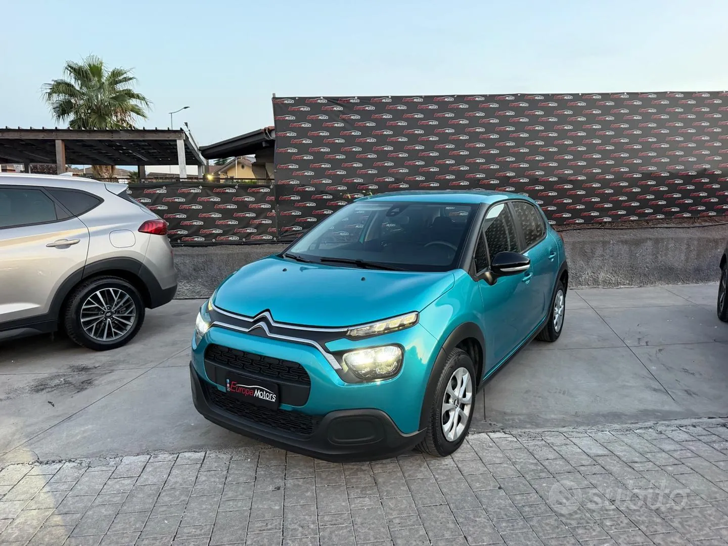 Citroen C3 2021 photo 2