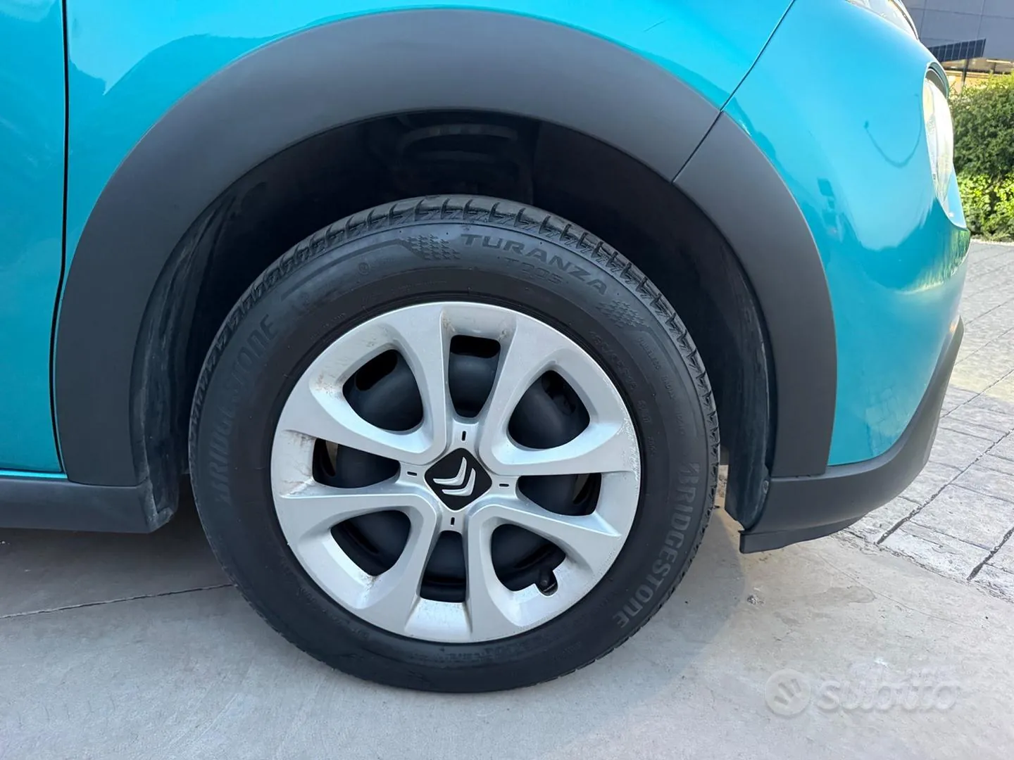 Citroen C3 2021 photo 5
