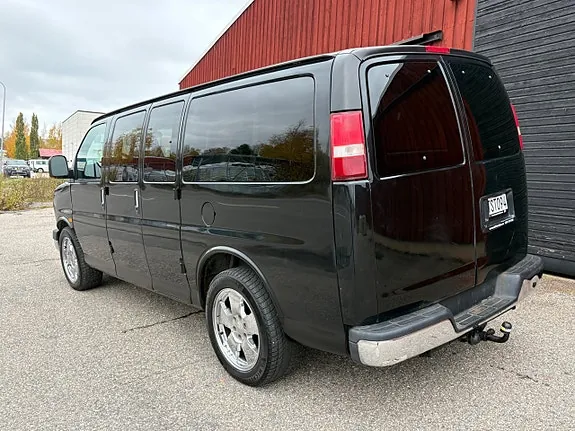 Chevrolet Express 2003 photo 3