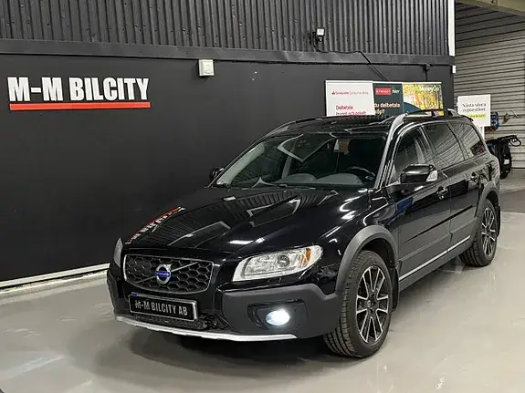 Volvo Xc70 2015 photo 2